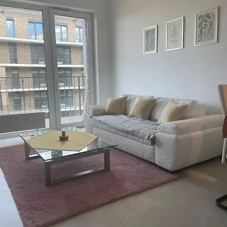 Appartement Novy, Moderny, Unikatny Byt V Ba