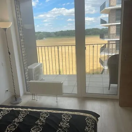 Appartement Novy, Moderny, Unikatny Byt V Ba
