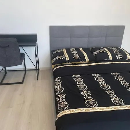 Novy, Moderny, Unikatny Byt V Ba Appartement *