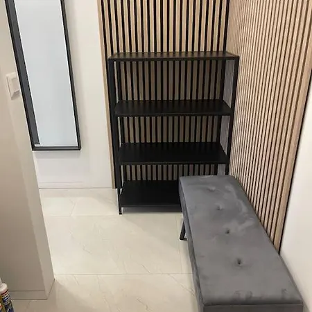 Novy, Moderny, Unikatny Byt V Ba Appartement Janíkov